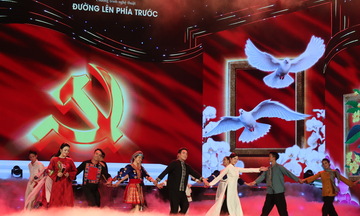 Nghị quyết 80: Khơi dậy niềm tin, tạo khí thế mới phát triển văn hóa