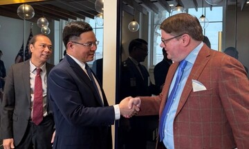 Việt Nam - Hoa Kỳ: Thúc đẩy thương mại nông sản theo hướng ổn định, bền vững