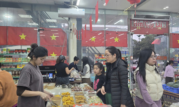 Sở Công Thương Tuyên Quang: Hỗ trợ doanh nghiệp tiêu thụ hàng hóa Tết