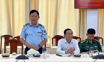 Cần Thơ siết chặt chống buôn lậu, giữ ổn định thị trường liên vùng