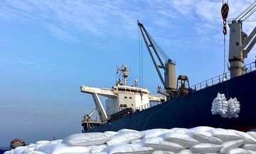 Cà Mau: Kim ngạch xuất khẩu tháng 1/2026 tăng 28,7% so cùng kỳ