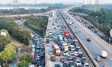 Thủ tướng yêu cầu đảm bảo vận tải thông suốt, an toàn dịp Tết