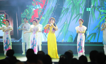 Ngày 6/2, Hội chợ Mùa Xuân 2026 có những hoạt động hấp dẫn gì?