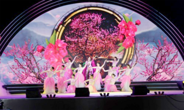 Lạng Sơn: Phân luồng giao thông phục vụ Lễ hội Hoa đào xứ Lạng năm 2026