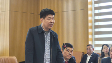 Bảo đảm thông suốt thủ tục, không để ách tắc hồ sơ về đất đai