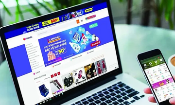 Bộ Công Thương ban hành văn bản hợp nhất quản lý website thương mại điện tử