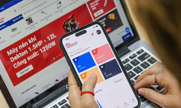 Bộ Công Thương ban hành văn bản quản lý hoạt động thương mại điện tử qua ứng dụng di động