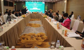 Doanh nghiệp dẫn dắt chuỗi giá trị trong chuyển đổi xanh nông nghiệp