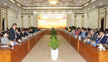 Kiều bào - nguồn lực chiến lược cho TP.Hồ Chí Minh chuyển đổi kép