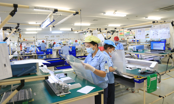 Làn sóng doanh nghiệp mới tăng mạnh ngay tháng 1/2026