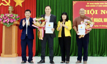 Đắk Lắk: Sắp có 2 nhà máy tổng mức đầu tư hơn 30 triệu USD