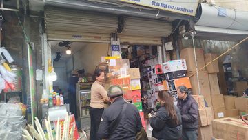 Hà Nội: Nhiều người ủng hộ kế hoạch di dời 860.000 dân