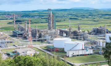 Làm chủ 2 dòng sản phẩm nhiên liệu đặc chủng, tiết kiệm hàng triệu USD mỗi năm