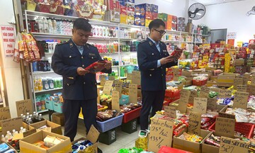 Bộ Công Thương yêu cầu ổn định thị trường dịp tết Nguyên đán