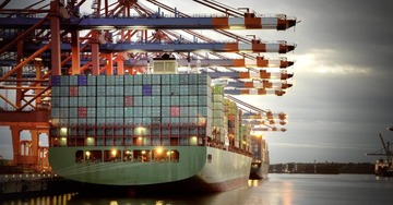 Infographic | Kim ngạch xuất khẩu Việt Nam sang Campuchia tăng 6,6%