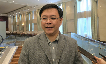 Người dân có thể tra cứu thông tin đại biểu ứng cử trên VNeID