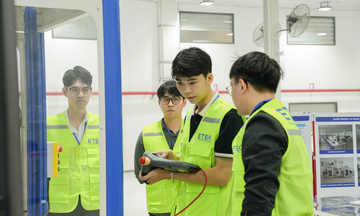 AMBA 2026: ‘Sân chơi’ mới cho phát triển nhân lực ngành công nghiệp 