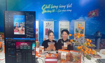 Lạng Sơn tổ chức phiên Livestream quảng bá nông sản, đặc sản