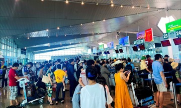 Nghệ An: Chủ động phương án, đảm bảo an toàn cho hành khách dịp Tết 