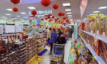 Đồng Tháp: Công nghiệp, xuất khẩu tăng trưởng cao ngay từ đầu năm