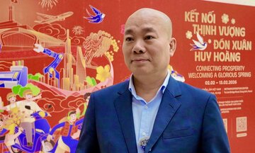 Hội chợ Mùa Xuân là nền tảng bền vững cho xúc tiến thương mại quốc gia