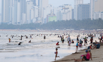 Khánh Hòa xác định 6 nhiệm vụ then chốt để du lịch bứt phá