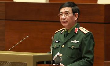 5 định hướng lớn về quốc phòng Việt Nam