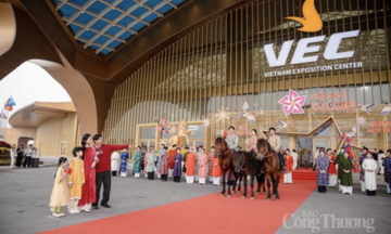 Toàn cảnh Hội chợ Mùa Xuân 2026 trên các cơ quan báo chí ngày 7/2