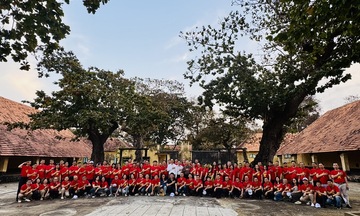 VEAM nâng cao chất lượng công tác chính trị, tư tưởng trong nhiệm kỳ mới