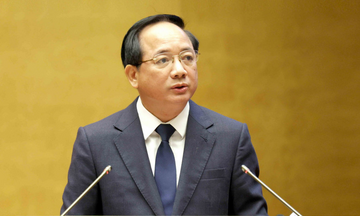 Đại hội XIV định hình tư duy phát triển mới, xác lập mô hình tăng trưởng