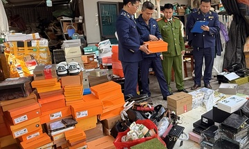 Tuyên Quang: Tăng cường kiểm tra, giữ ổn định thị trường trước Tết