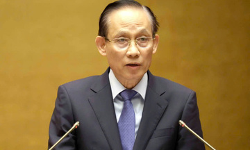 Phát triển đối ngoại giai đoạn mới: Trọng tâm là ngoại giao kinh tế, công nghệ