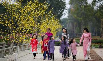 Ngày tốt, giờ đẹp xuất hành cát lợi đầu năm Bính Ngọ 2026