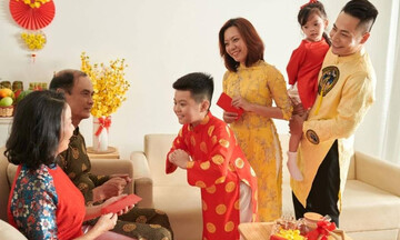 5 tuổi xông đất 'đại cát' năm Bính Ngọ 2026