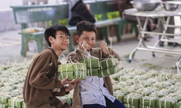 Lâm Đồng rộn ràng không khí đón tết Bính Ngọ 2026