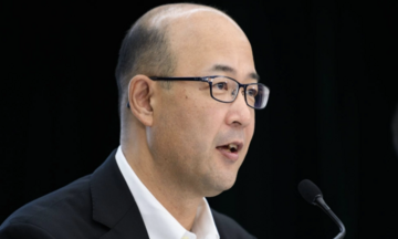  Vì sao Toyota thay đổi CEO khi đà doanh số cao?