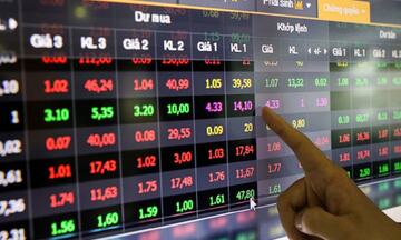 Tháng 1/2026, chứng khoán Việt Nam chạm mốc 12,1 triệu tài khoản