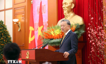 Kiều bào tiếp tục phát huy vai trò cầu nối tăng cường quan hệ hữu nghị