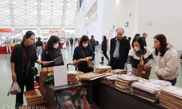 Hội chợ Mùa Xuân 2026: Doanh nghiệp tìm cơ hội mở rộng thị trường