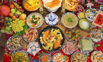 Cần lưu ý gì khi chuẩn bị lễ cúng ông Công ông Táo 2026 đầy đủ nhất?