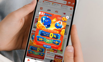 Xu hướng tiêu dùng Tết: Ưu tiên 'chốt đơn' online và ngày càng chuộng hàng Việt