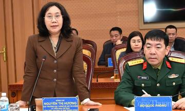 5 điểm mới tại Tổng điều tra kinh tế năm 2026