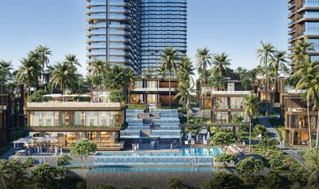 Sunshine Bay Retreat Vung Tau đón đầu làn sóng dịch chuyển phía Nam