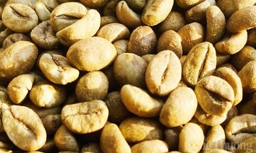 Nguồn cung khởi sắc, giá cà phê thế giới giảm