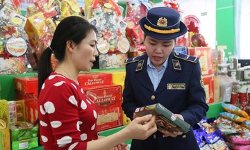 Quảng Trị: Chủ động dự trữ hàng hóa, kiểm soát thị trường dịp tết Nguyên đán 2026