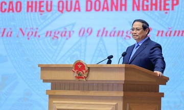 Thủ tướng: Mỗi cá nhân là một 'hạt nhân' đưa đất nước vươn xa trong kỷ nguyên mới