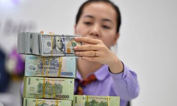 Ngân hàng nghỉ Tết, chuyển tiền có bị gián đoạn?