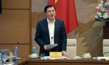 Bổ sung một số điều của 4 luật về thương mại, cạnh tranh, bảo vệ người tiêu dùng