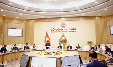 Khẩn trương hoàn thiện nghị định hướng dẫn thi hành Nghị quyết 253 