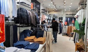 63% người tiêu dùng chọn sàn thương mại điện tử để sắm Tết